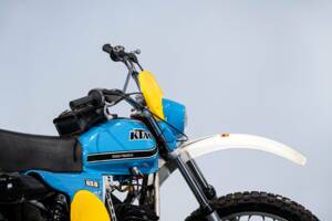 Afbeelding 9/50 van KTM DUMMY (1978)