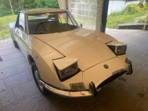 Imagen 2/8 de Matra 530 LX (1971)