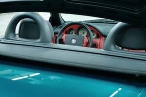 Immagine 10/50 di Mercedes-Benz SLK 230 Kompressor (1998)