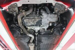 Imagen 15/50 de Lancia Delta HF Integrale Evoluzione I (1991)