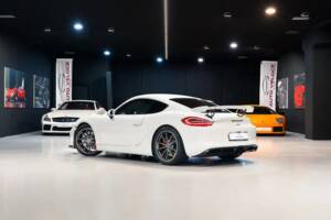 Afbeelding 9/36 van Porsche Cayman GT4 (2016)