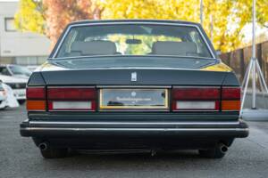 Imagen 8/50 de Bentley Eight (1980)