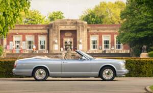 Immagine 24/38 di Rolls-Royce Corniche V (2001)