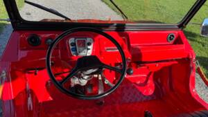 Afbeelding 4/8 van Citroën Méhari (1970)