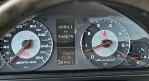 Imagen 16/48 de Mercedes-Benz G 55 AMG Kompressor (LWB) (2009)