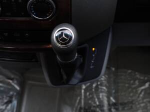 Afbeelding 37/50 van Mercedes-Benz Sprinter 515 CDI (2014)
