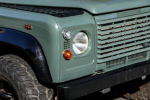 Image 20/21 de Land Rover Defender 90 Td5 (1999)