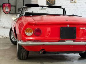 Immagine 78/86 di FIAT Dino Spider (1969)
