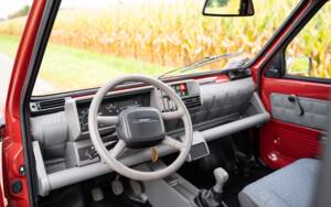 Immagine 14/42 di FIAT Panda &quot;Young&quot; (2000)