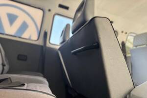 Bild 13/37 von Volkswagen T3 Caravelle 1.9 (1989)