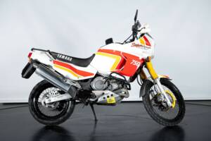 Bild 5/35 von Yamaha XTZ 750 Super Ténéré (1989)