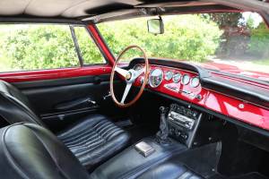 Bild 35/42 von Ferrari 250 GTE (1961)
