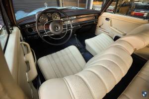 Afbeelding 7/76 van Mercedes-Benz 280 SE (1968)
