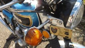 Immagine 12/20 di Honda CB 500 Four (1978)