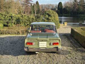 Immagine 13/100 di Alfa Romeo Giulia Super 1.6 (1974)
