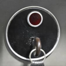 Image 46/50 of Alfa Romeo 8C 2300 Monza (1932)