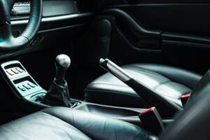 Bild 36/50 von Porsche 911 Turbo (1996)