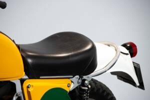 Afbeelding 27/50 van KTM 250 MC/GS (1973)