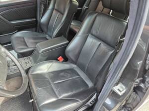 Bild 12/16 von Mercedes-Benz C 36 AMG (1994)