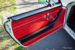Imagen 35/57 de Volvo 1800 S (1965)