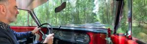 Bild 1/4 von Ford Taunus 17m 1500 (1964)
