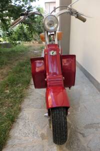 Immagine 2/19 di Innocenti Lambretta B 125 (1949)