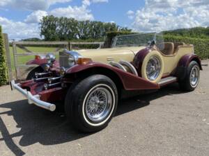 Image 3/8 of Excalibur Phaeton Series III (1978)