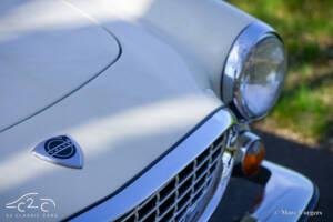 Imagen 31/57 de Volvo 1800 S (1965)