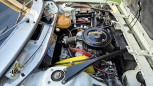 Imagen 64/70 de Lancia Beta Spider 1600 (1977)