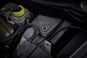 Image 35/81 of Opel Speedster 2.0 Turbo (2003)