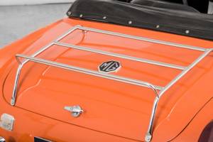 Bild 27/50 von MG Midget GAN5 (1974)