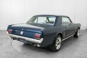 Image 26/50 of Ford Mustang 289 (1966)