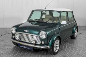 Bild 17/50 von Rover Mini 1.3i (1996)