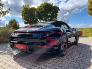 Bild 6/13 von Porsche 911 Carrera S (2019)