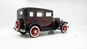 Bild 2/15 von Chevrolet Universal (1930)