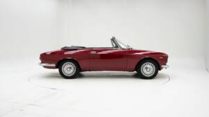 Bild 5/15 von Alfa Romeo Giulia 1600 GTC (1966)