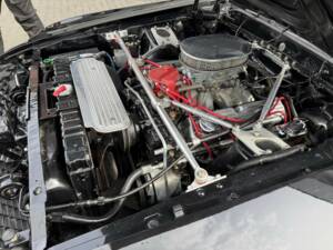 Bild 38/50 von Ford Mustang Mach 1 (1969)