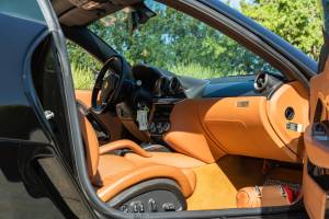 Image 34/50 of Ferrari 599 GTB Fiorano (2007)