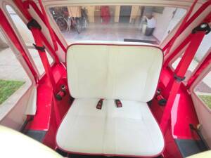 Image 6/7 de Mini Moke (1988)