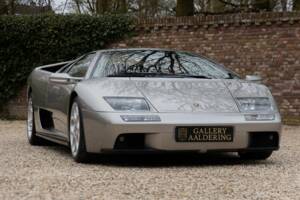 Imagen 39/50 de Lamborghini Diablo VT 6.0 (2001)