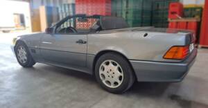 Image 42/50 de Mercedes-Benz 300 SL-24 (1992)