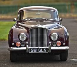 Bild 6/38 von Bentley R-Type Continental (1955)