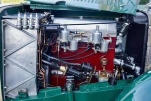 Image 40/50 de Aston Martin Mk II (1935)
