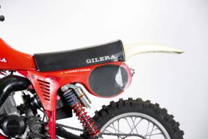 Bild 18/50 von Gilera 125 C2 Competizione (1981)
