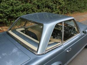 Imagen 14/21 de Mercedes-Benz 280 SL (1968)