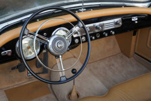 Image 34/50 of Nash-Healey Roadster (1953)