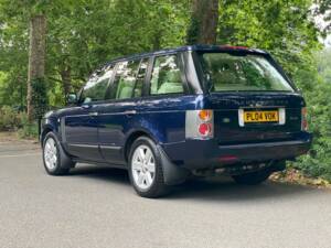 Bild 28/48 von Land Rover Range Rover Vogue V8 (2004)