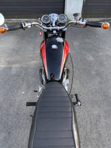 Bild 10/11 von Triumph T 140 V Bonneville (1978)