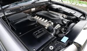 Bild 25/50 von Rolls-Royce Silver Seraph (2001)