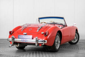 Image 46/50 de MG MGA 1500 (1959)